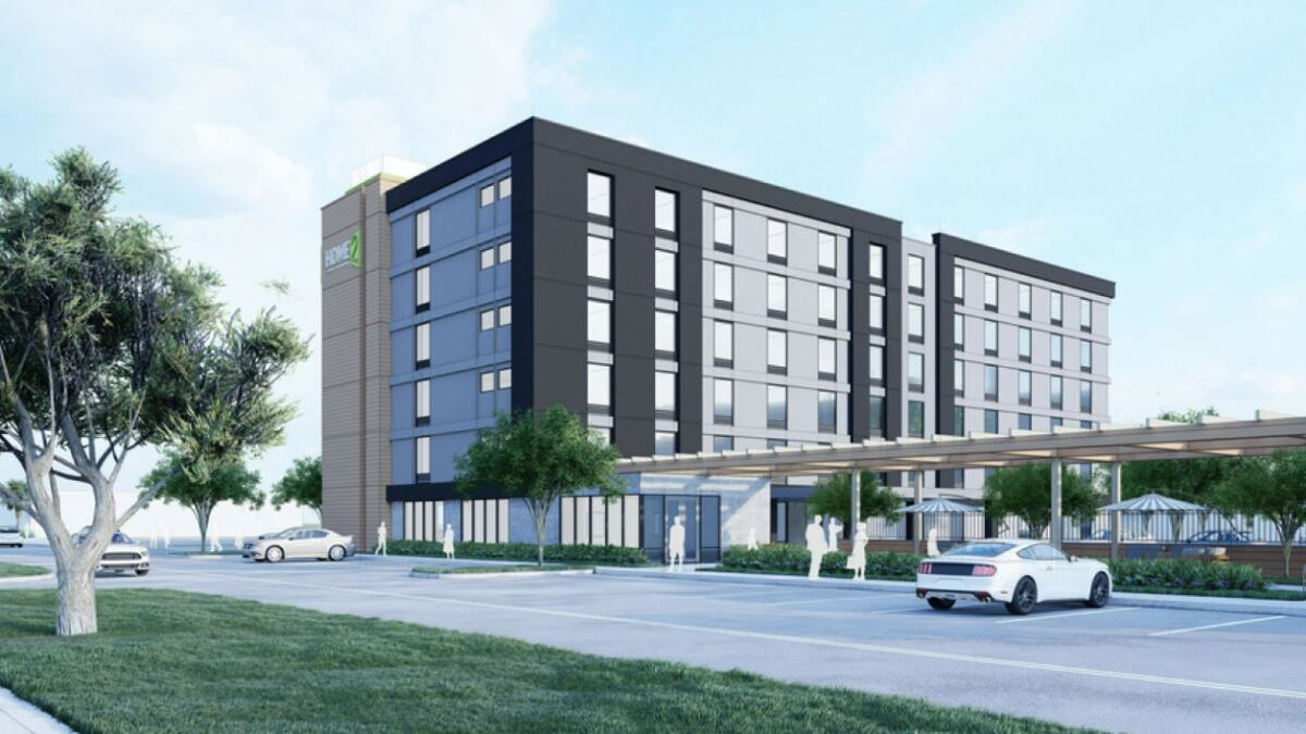 Players Grille coming to Home2 Suites in Brooklyn - Vimarsana News