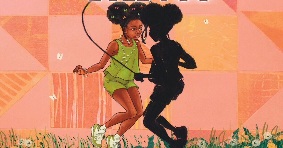 Milwaukee author's new book affirms Black girls in their identities and ...