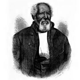 A Portrait of the late Jacob Minors, of St. David's Island, appears in "Memorials of the discovery and early settlement of the Bermudas or Somers Islands, 1515-1685," with the caption, "A native Bermudian of strongly marked Indian features ; reputed to be of Indian descent, and probably descended from one of the Pequod captives. He died 1875, aged 84."
