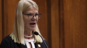 The bill was authored by Rep. Sharon Negele (R-Attica), who said the bill will provide the refund while also supporting mothers and children.