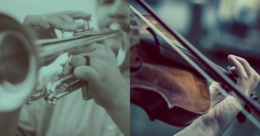 Join the NEPR Classical and Jazz Facebook Groups