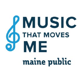 Music That Moves ME Logo