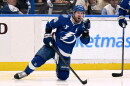 In 2025-26, Nikita Kucherov finished with 130 points in 76 games and won his second Hart Trophy as the league's MVP.