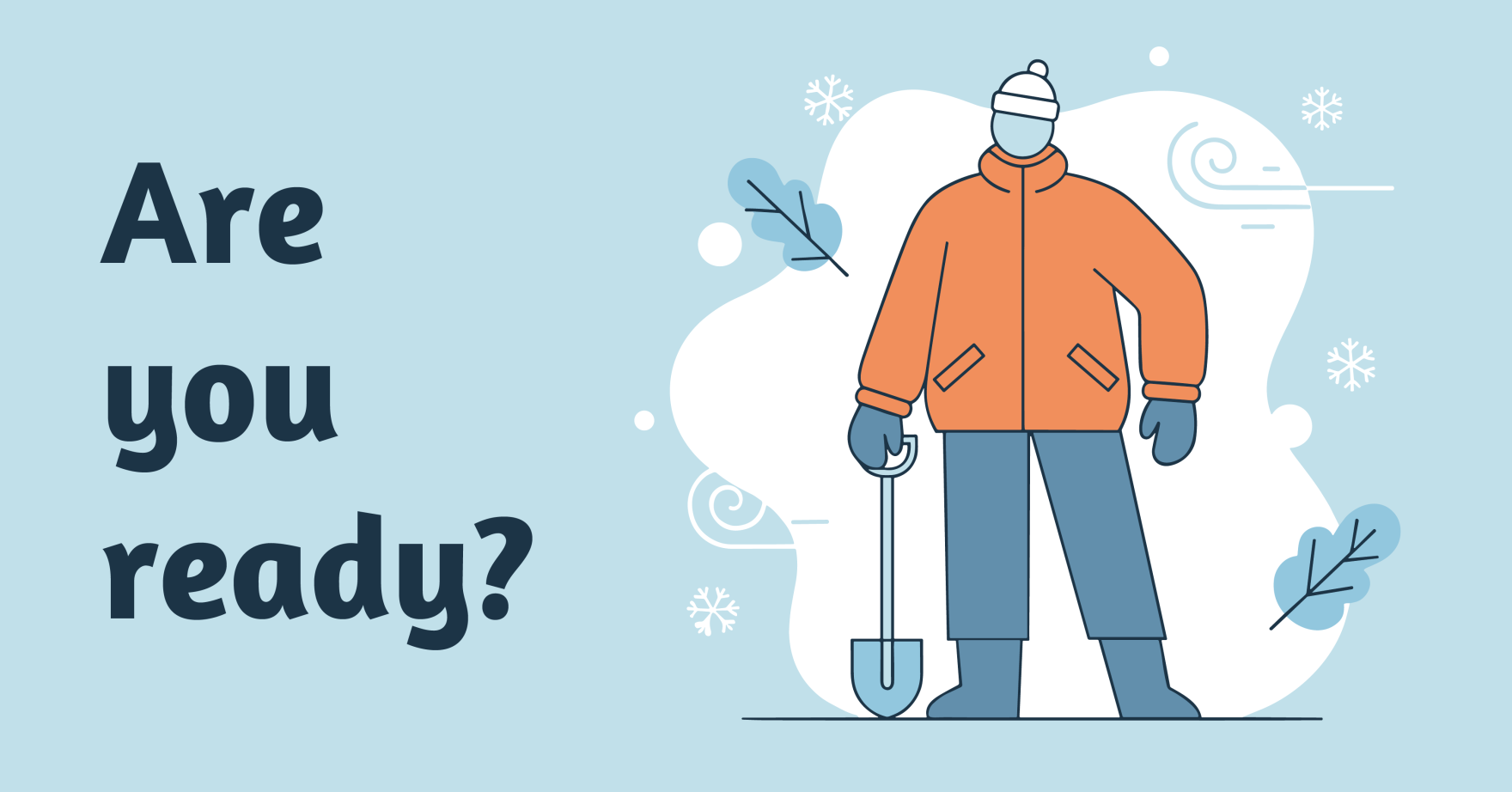 Winter Storm Prep Tips Wncw