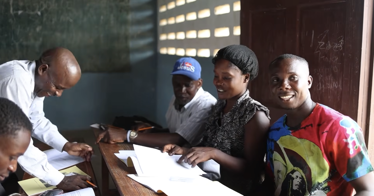 New film push for ‘Educational Transformation’ in Haiti as TPS ends