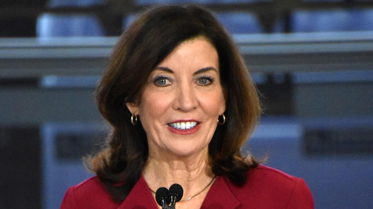 North Country legislators react to Governor Kathy Hochul's ...