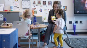 WISD Special Education