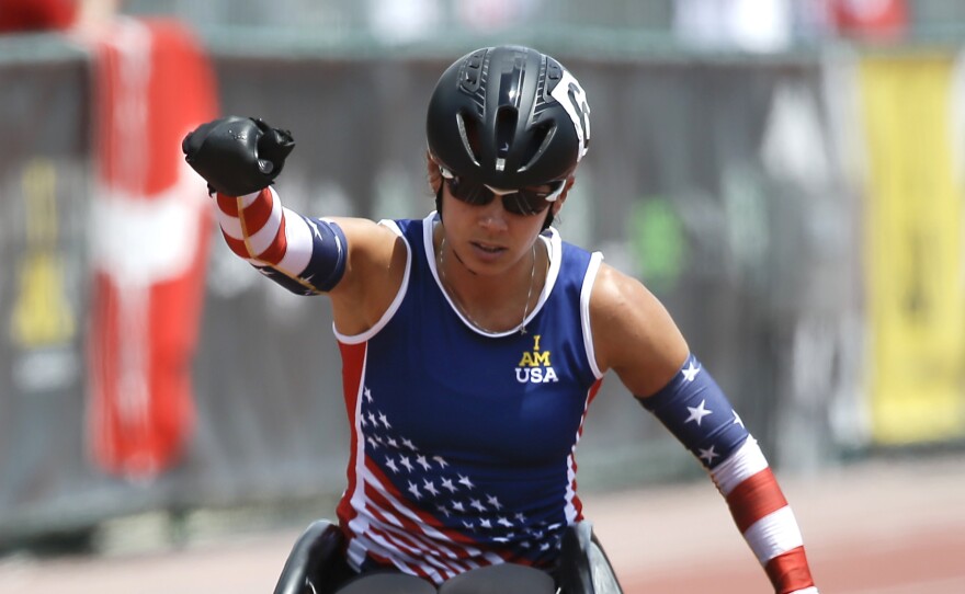 Invictus Games