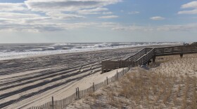 Kismet, N.Y. — Fire Island's westernmost community