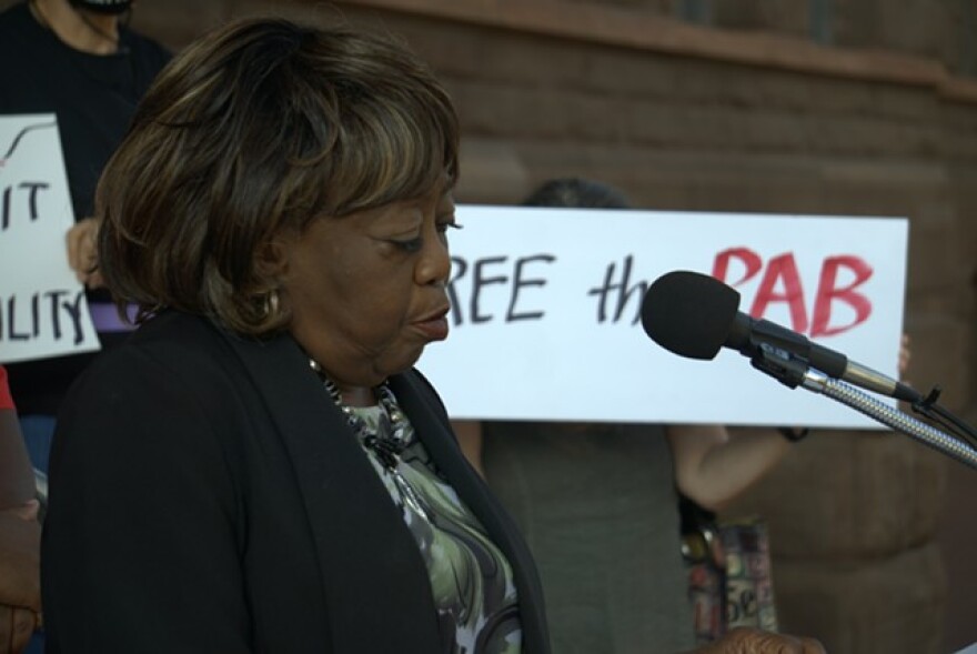 PHOTO BY GINO FANELLI