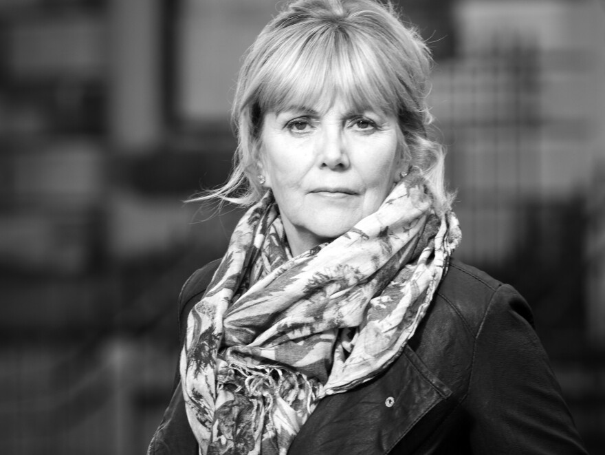 Kate Atkinson's first novel, <em>Behind the Scenes at the Museum</em>, was named the Whitbread Book of the Year in 1995.