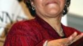 Clementine Barfield