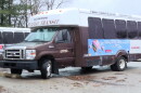 This isn't the first time Rural Transit has struggled to obtain enough funding.