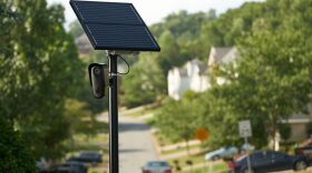 Agencies have obtained millions of dollars in immigration enforcement grants for broader surveillance technologies like Flock cameras as part of an initiative tied to the reporting effort.