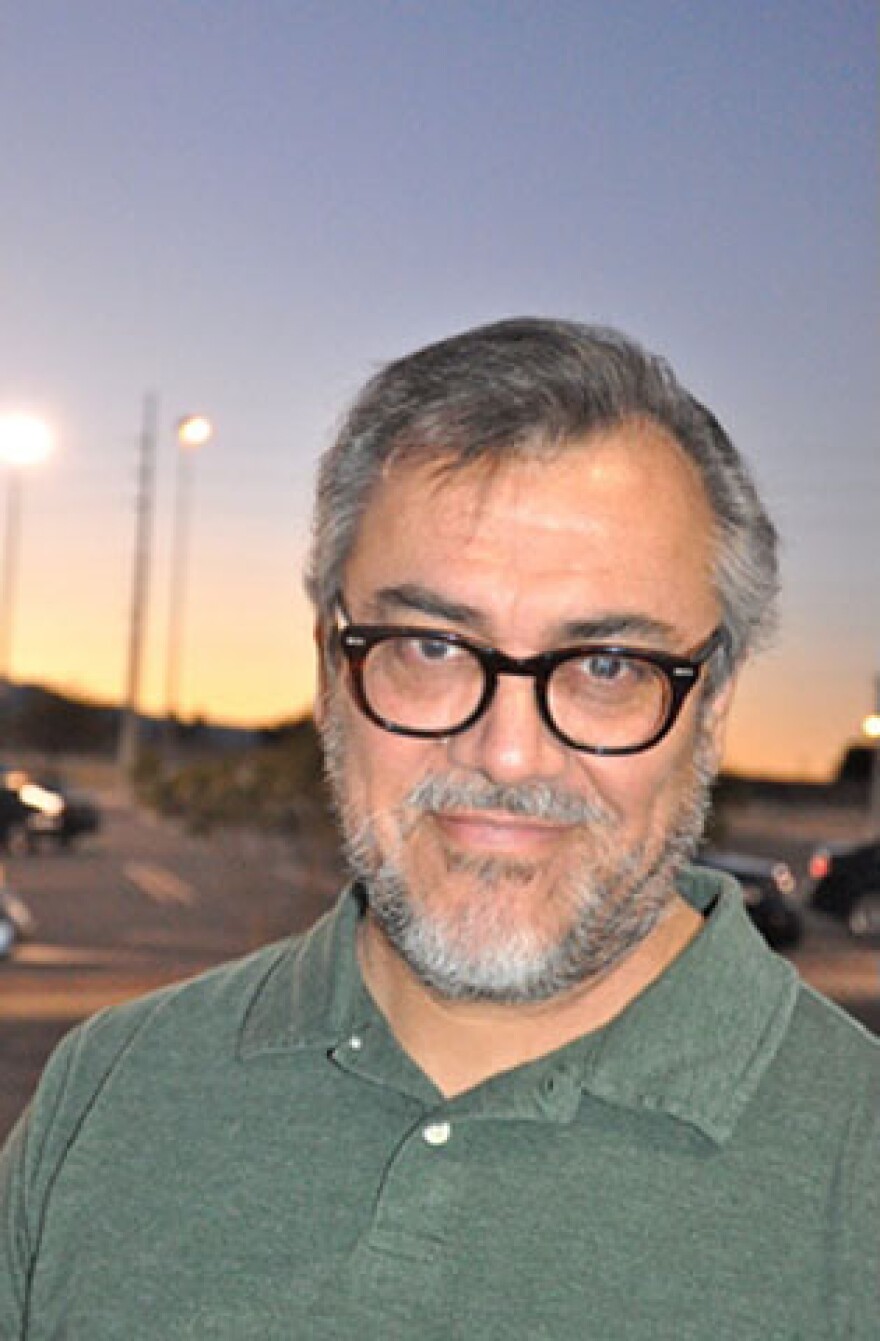 Gilbert Hernandez
