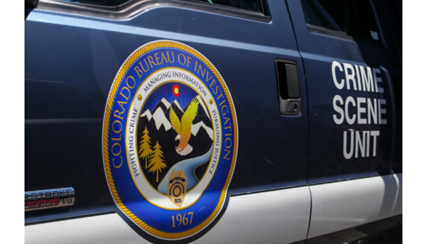 CBI and CBI Crime Scene have been asked to respond and take the lead on the death investigations.