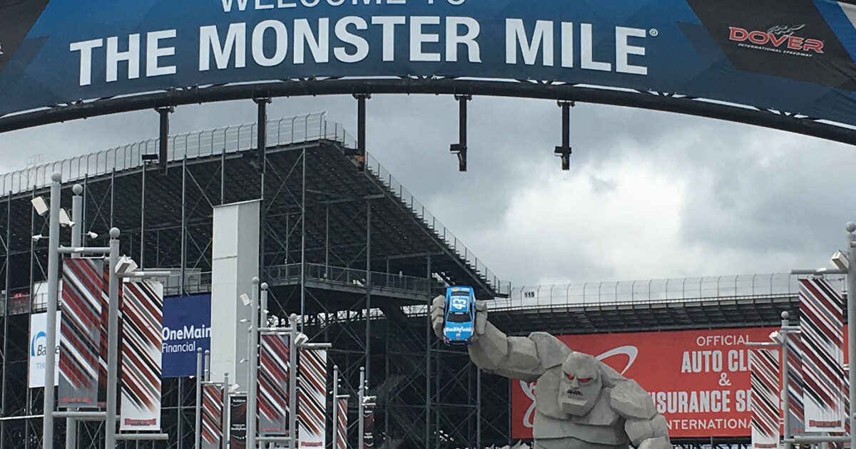 More Sports Tourism Capital Investment funding is awarded in Delaware