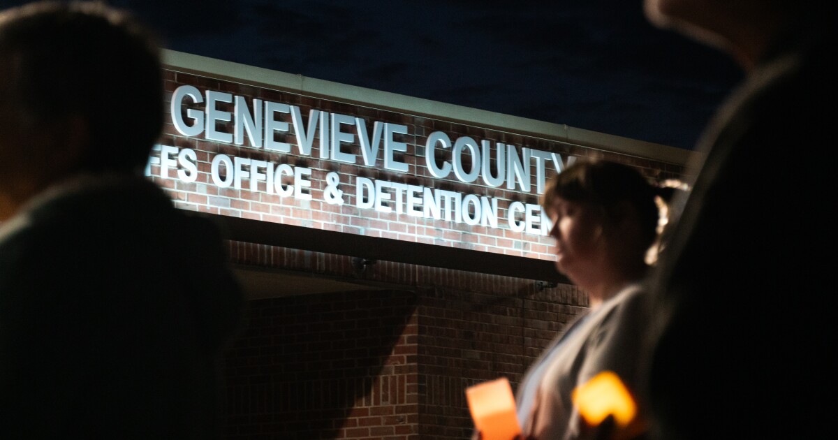 ‘Something has to done’: Vigil marks loss of Missouri man who died in ICE custody