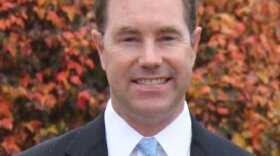 Ed Rath III has been Erie County legislator since 2008.