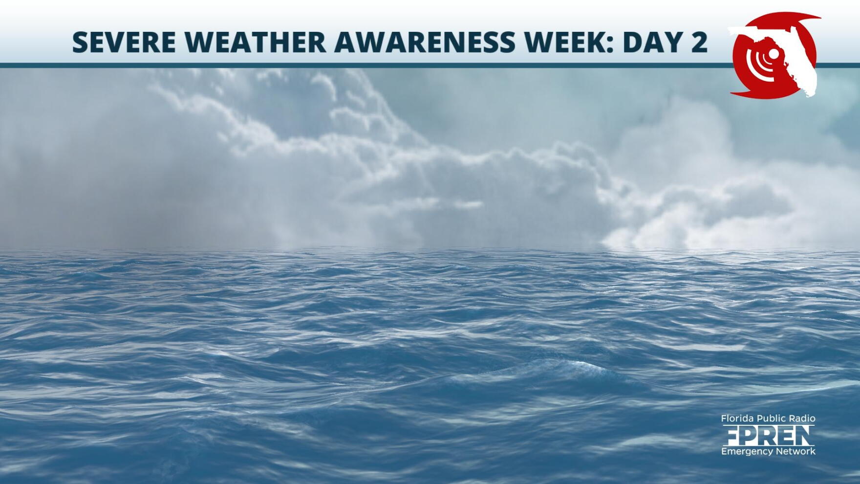 Severe Weather Awareness Week: Rip Currents and Marine Hazards | WUSF