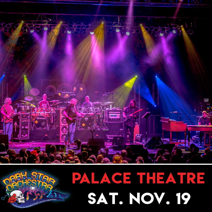 Dark Star Orchestra