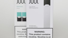 N.H. Businesses React to FDA Crackdown on Vape Sales | New Hampshire Public Radio N.H. Businesses React to FDA Crackdown on Vape Sales | New Hampshire Public Radio