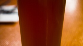 The Boundary Bay IPA.