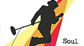 John Nemeth  Album Art