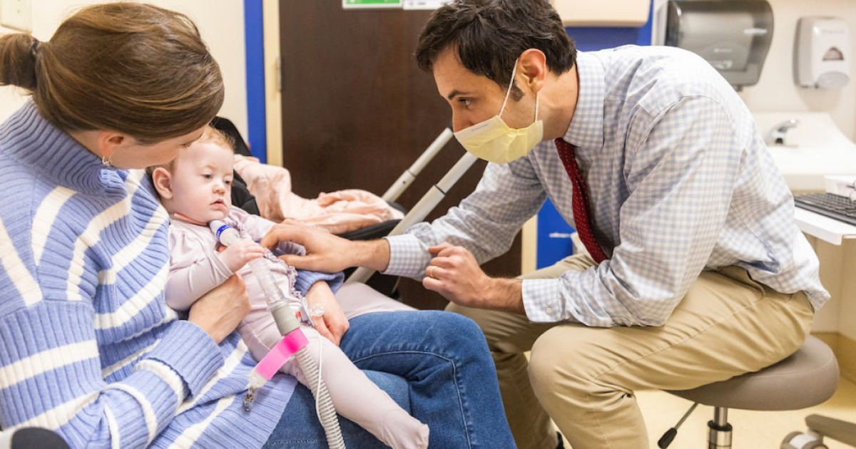 La Universidad de Kentucky HealthCare recibe la mayor donación de su historia del empresario Tom Golisano