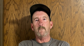 Jeffrey Tempest arrived at a shelter with his birth certificate as his only form of identification, after his backpack had been stolen while living in a tent. It took him five months, with the help of a case manager, to get an ID.