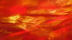 Unnatural landscapes by Ginger Bruner