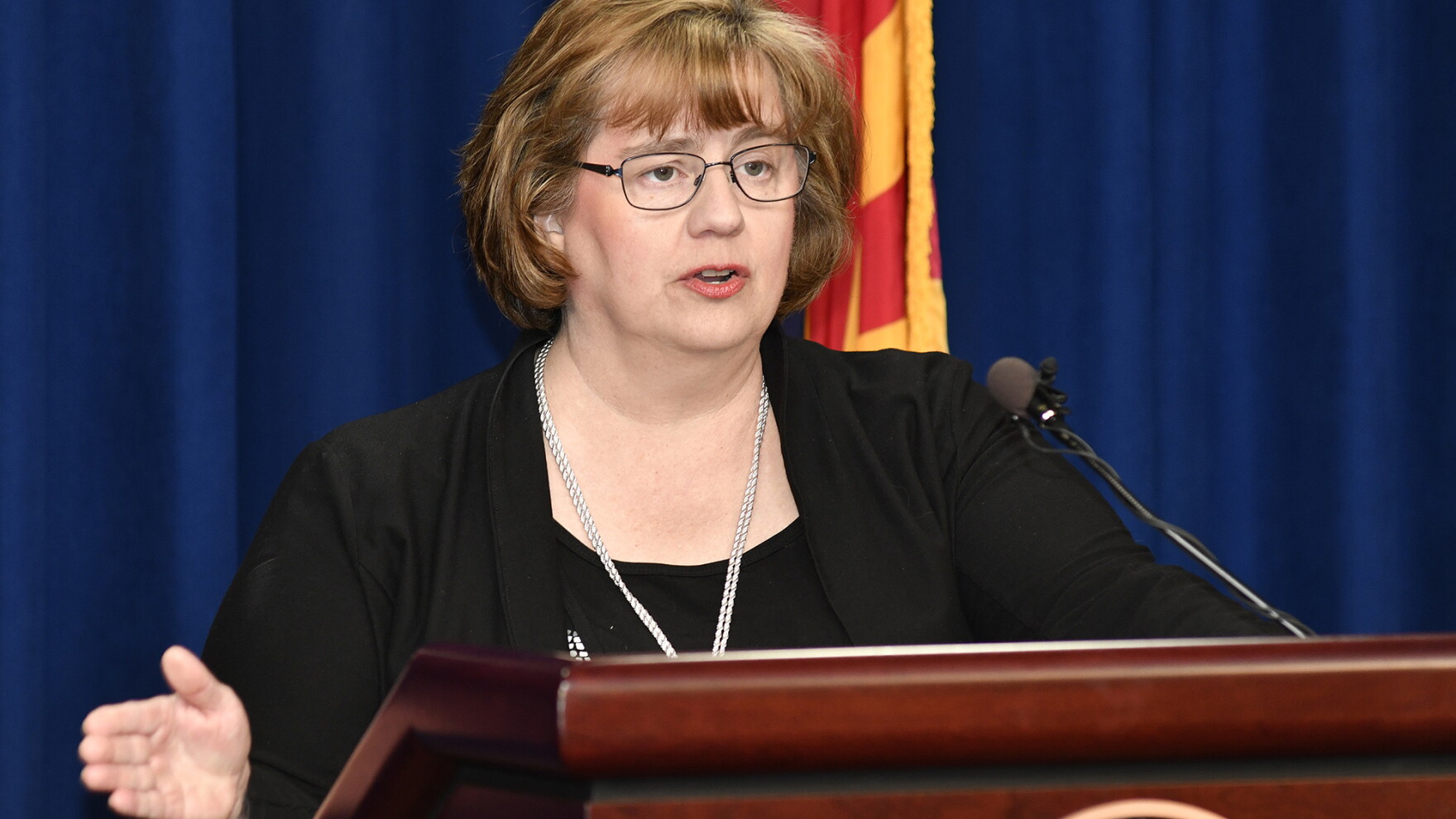 Maricopa County Attorney's Office drops case against woman accused of ...