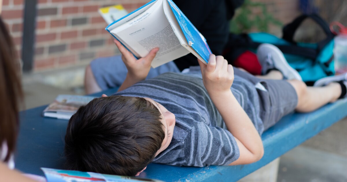 Lawmakers hope to bring ‘Mississippi Miracle’ to Oklahoma classrooms through proposed legislation