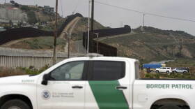 AP Tijuana border patrol