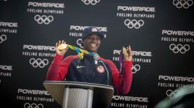 Claressa Shields photo