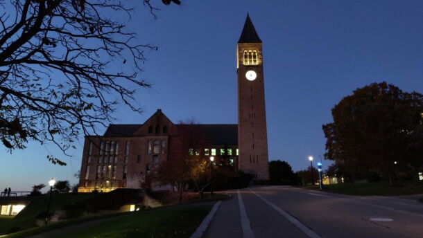 Cornell University