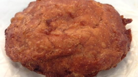 Unidentified Fried Object.
