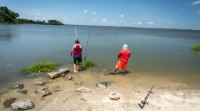 Photo courtesy - Crixell Matthews / VPM News