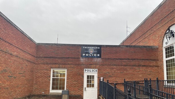 Twinsburg Police Department 