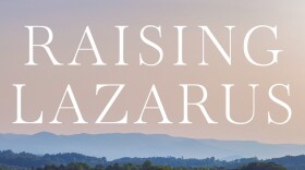 The cover of "Raising Lazarus" by Beth Macy. (Courtesy)