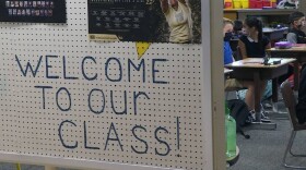 One provider in Noble County said layoffs and enrollment shifts could occur as a result of the changes. She said the center experienced a significant decrease in enrollment due to last year's waitlist for CCDF and On My Way Pre-K vouchers.