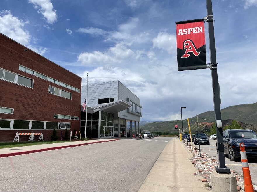 The Aspen Education Association declared an impasse in contract negotiations with the Aspen School District over disagreements in proposed salary increases.