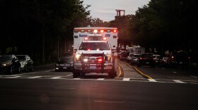 Across the country, agencies are trying to address the second-hand trauma first responders experience.