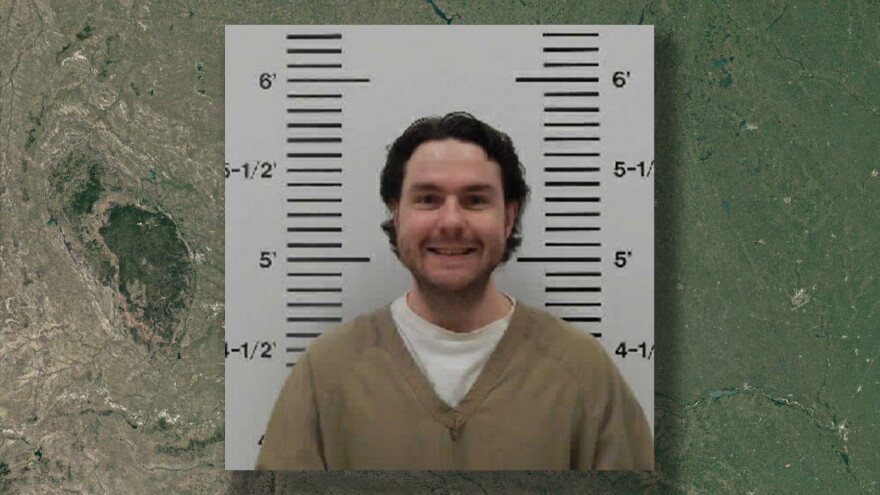 Inmate Douglas Riley State's only death row inmate attempts to spare life in federal court ...