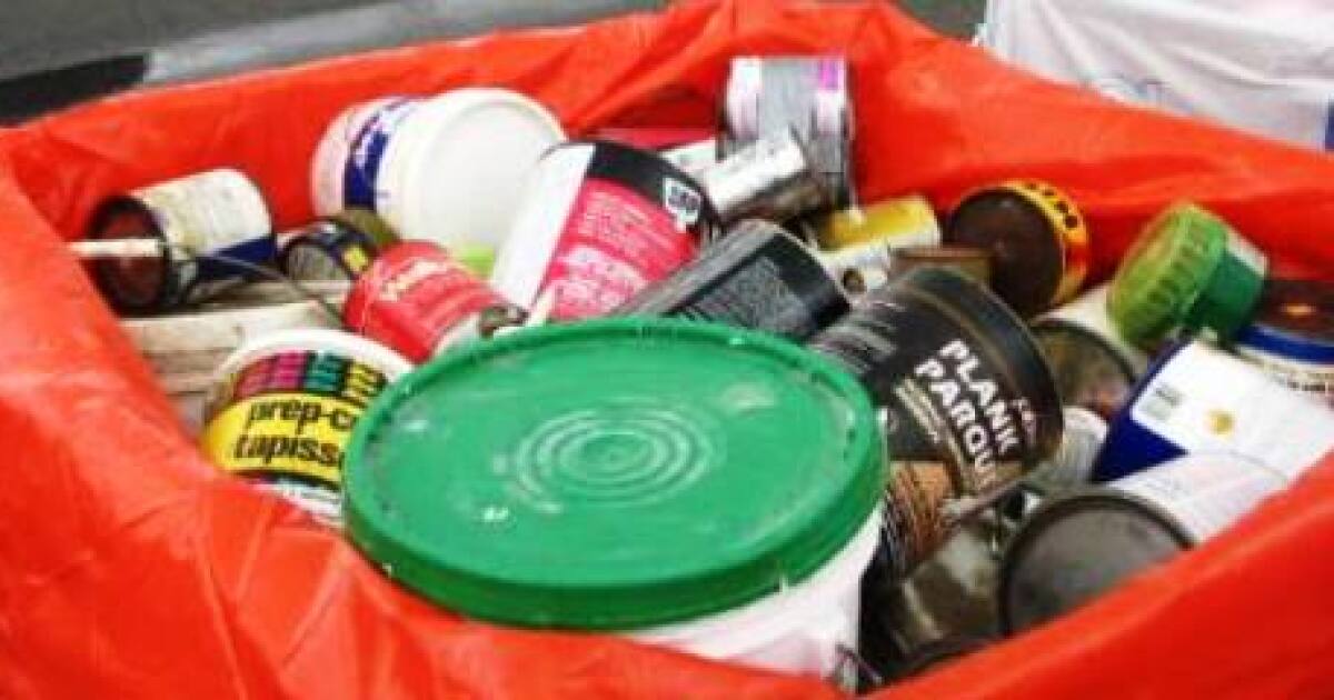 Rockford's New Hazardous Waste List Northern Public Radio WNIJ and WNIU