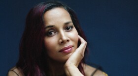 Rhiannon Giddens