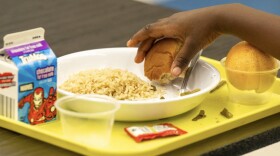 Advocates hope Indiana opts back in to a federal program aimed at providing food to students over the summer.
