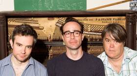 Spider Bags' new album, <em>Frozen Letter</em>, comes out Aug. 5.