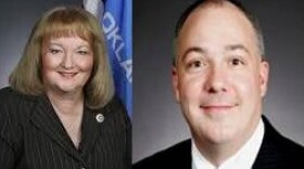 Debbe Leftwich/Randy Terrill