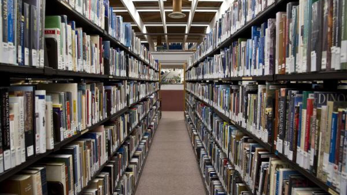 Ada County residents vote to keep Meridian Library District trustees - Vimarsana News